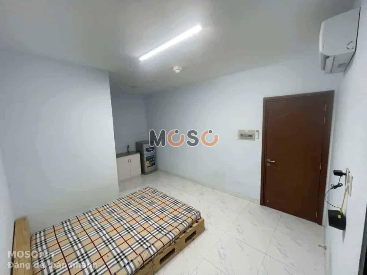 Cho thuê BĐS khác Đường số 27 Thủ Đức, TP.HCM – giá 4.2 triệu - ảnh 16