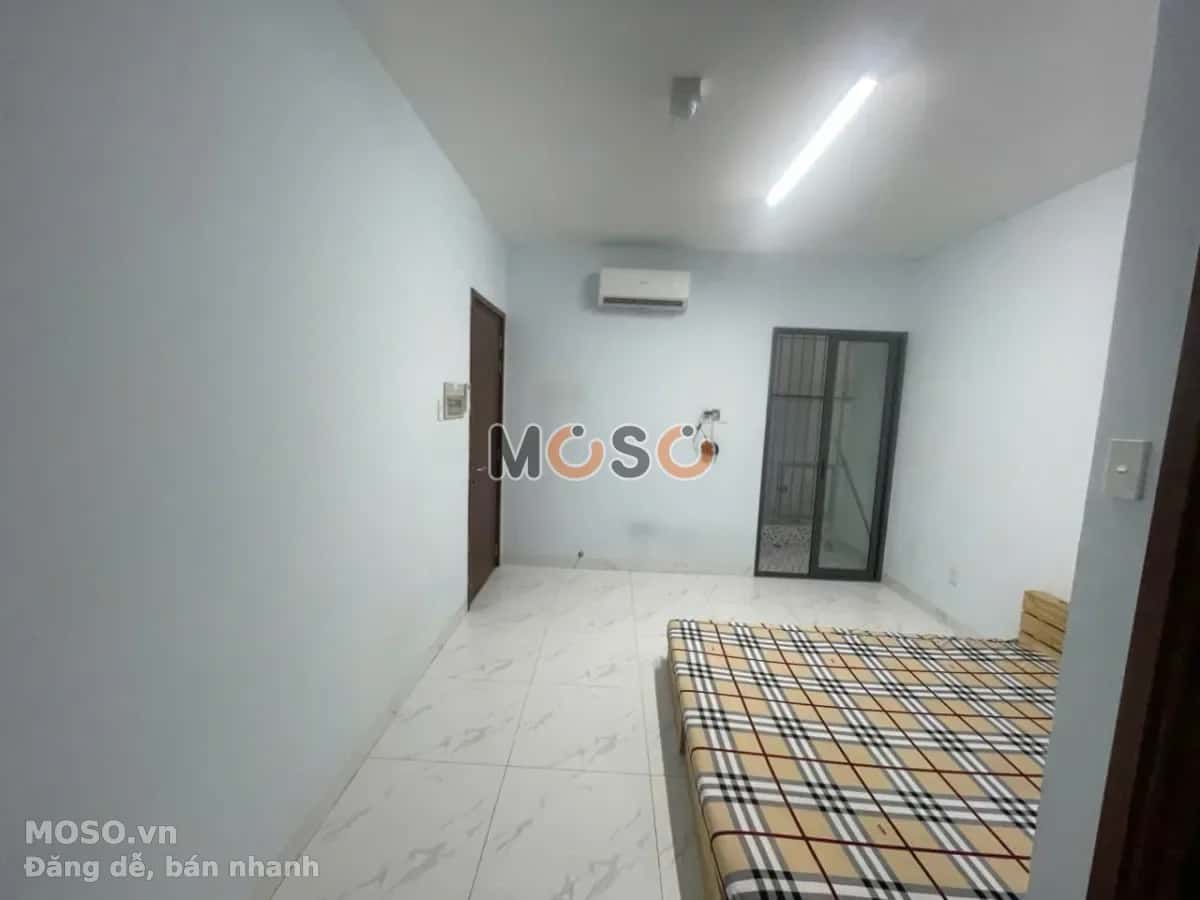 Cho thuê BĐS khác Đường số 27 Thủ Đức, TP.HCM – giá 4.2 triệu - ảnh 17