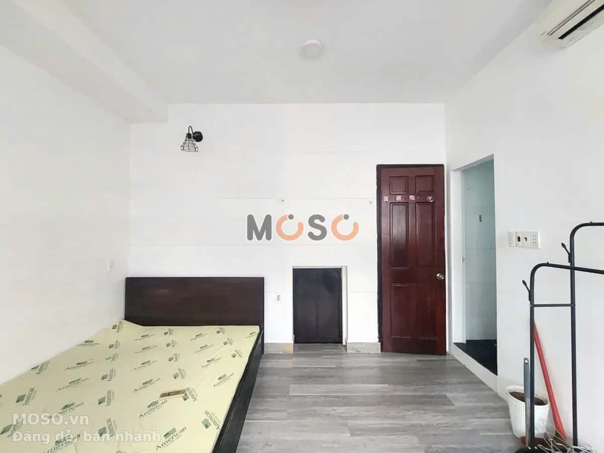Cho thuê BĐS khác Nguyễn Thị Minh Khai Quận 1, TP.HCM – 1 phòng ngủ, giá 5.5 triệu - ảnh 1