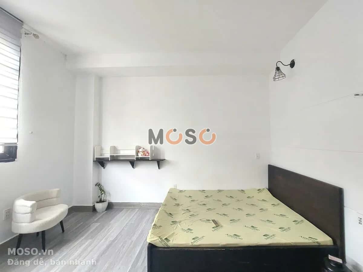 Cho thuê BĐS khác Nguyễn Thị Minh Khai Quận 1, TP.HCM – 1 phòng ngủ, giá 5.5 triệu - ảnh 2