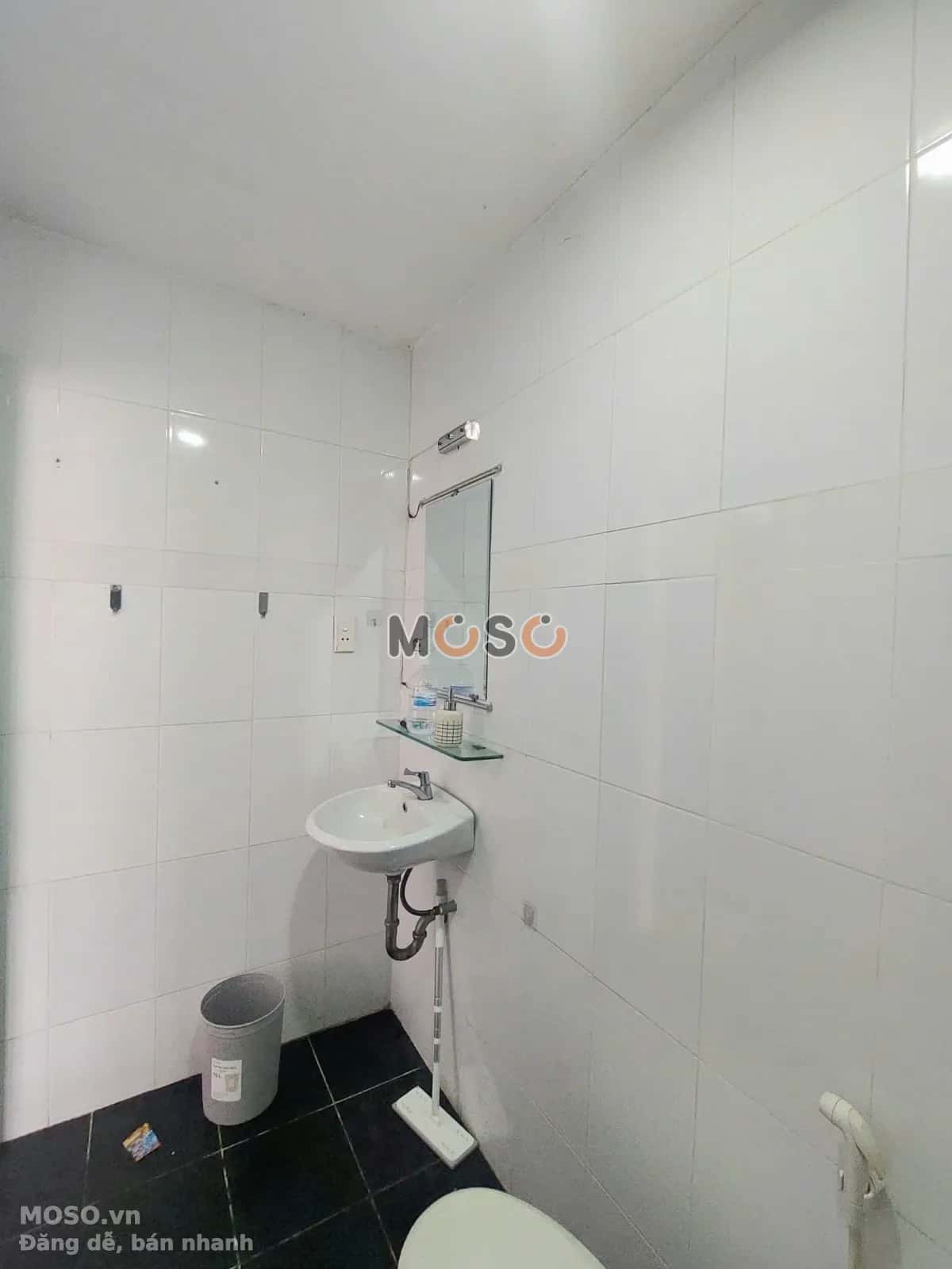 Cho thuê BĐS khác Nguyễn Thị Minh Khai Quận 1, TP.HCM – 1 phòng ngủ, giá 5.5 triệu - ảnh 5