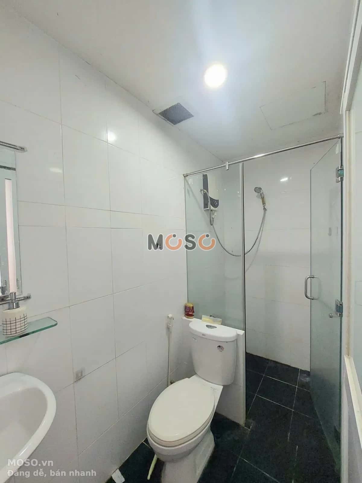Cho thuê BĐS khác Nguyễn Thị Minh Khai Quận 1, TP.HCM – 1 phòng ngủ, giá 5.5 triệu - ảnh 6