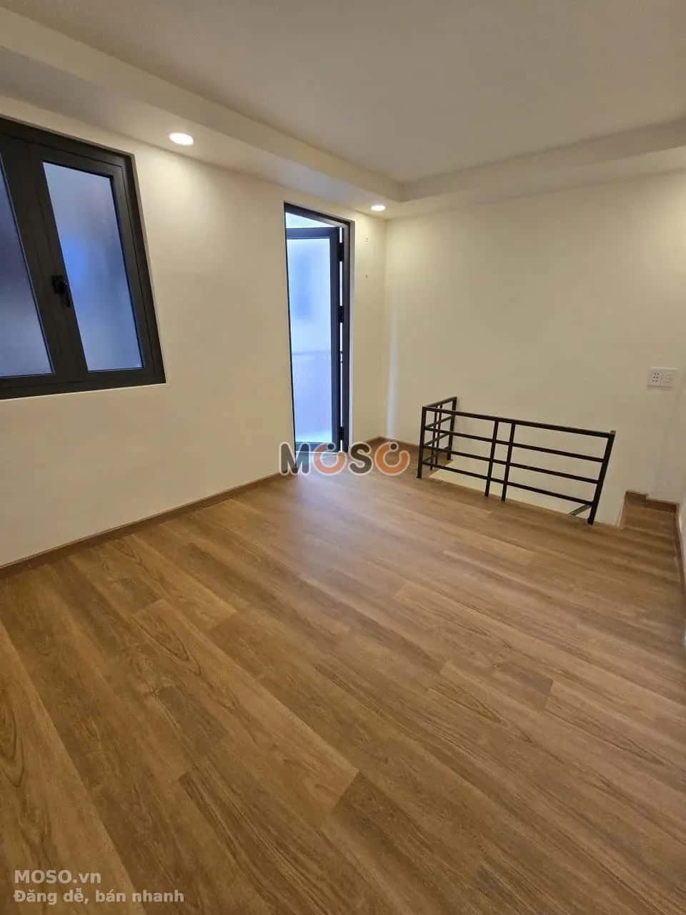 Bán nhà hẻm 332/46/13 Đường Phan Văn Trị Quận Gò Vấp, TP.HCM – 1 phòng ngủ, giá 2.4 tỷ - ảnh 7