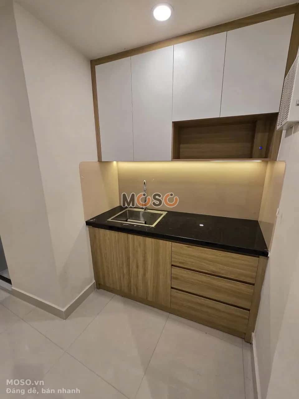 Bán nhà hẻm 332/46/13 Đường Phan Văn Trị Quận Gò Vấp, TP.HCM – 1 phòng ngủ, giá 2.4 tỷ - ảnh 4
