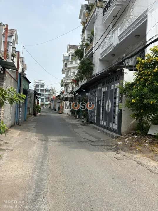 Bán đất Thửa 671 tờ 253, đường số 18B  Quận Bình Tân, TP.HCM – giá 6.8 tỷ - ảnh 2