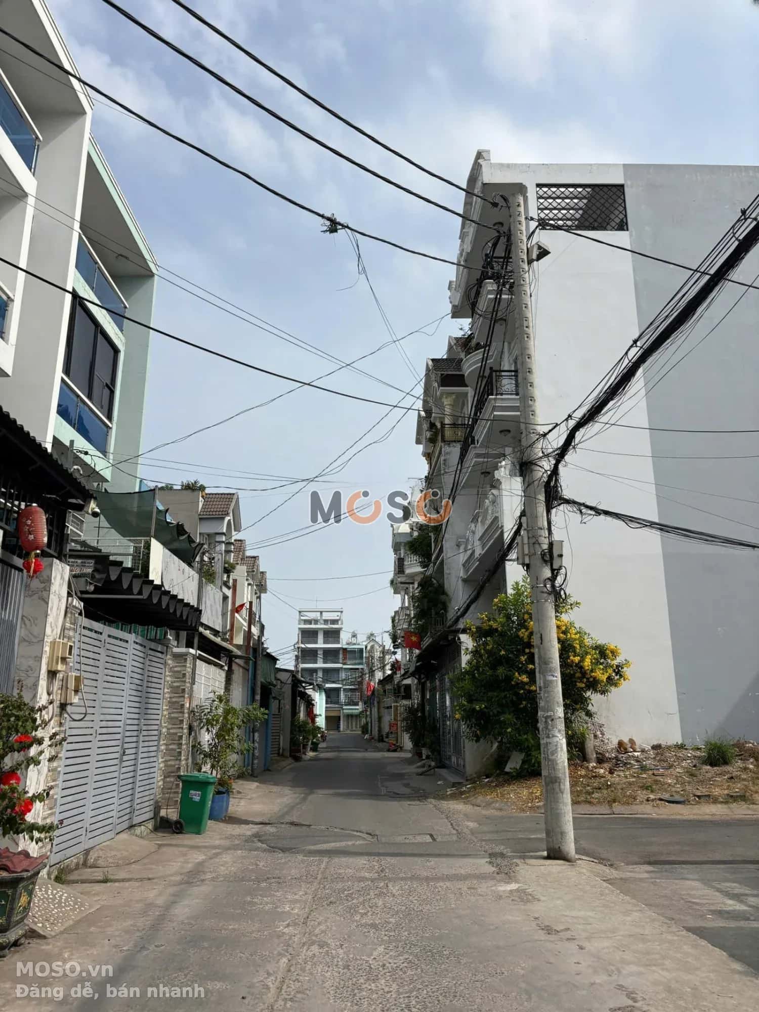 Bán đất Thửa 671 tờ 253, đường số 18B  Quận Bình Tân, TP.HCM – giá 6.8 tỷ - ảnh 3