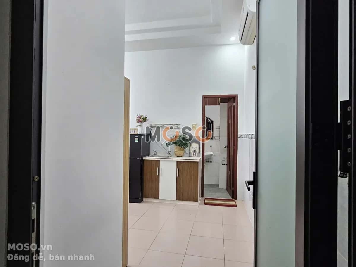 Cho thuê BĐS khác Phan Sào Nam Tân Bình, TP.HCM – 1 phòng ngủ, giá 3.8 triệu - ảnh 2