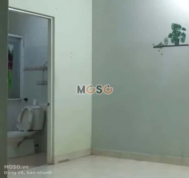Cho thuê BĐS khác Đường Âu Cơ Quận Tân Phú, TP.HCM – giá 3 triệu - ảnh 2