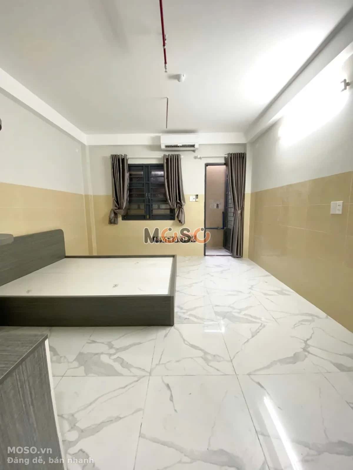 Cho thuê BĐS khác Hà Thị Khiêm Quận 12, TP.HCM – giá 4.5 triệu - ảnh 1
