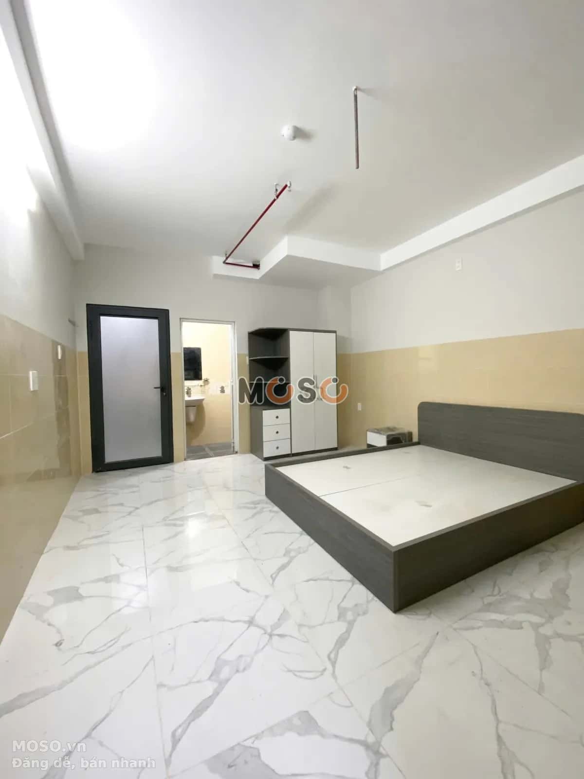 Cho thuê BĐS khác Hà Thị Khiêm Quận 12, TP.HCM – giá 4.5 triệu - ảnh 2