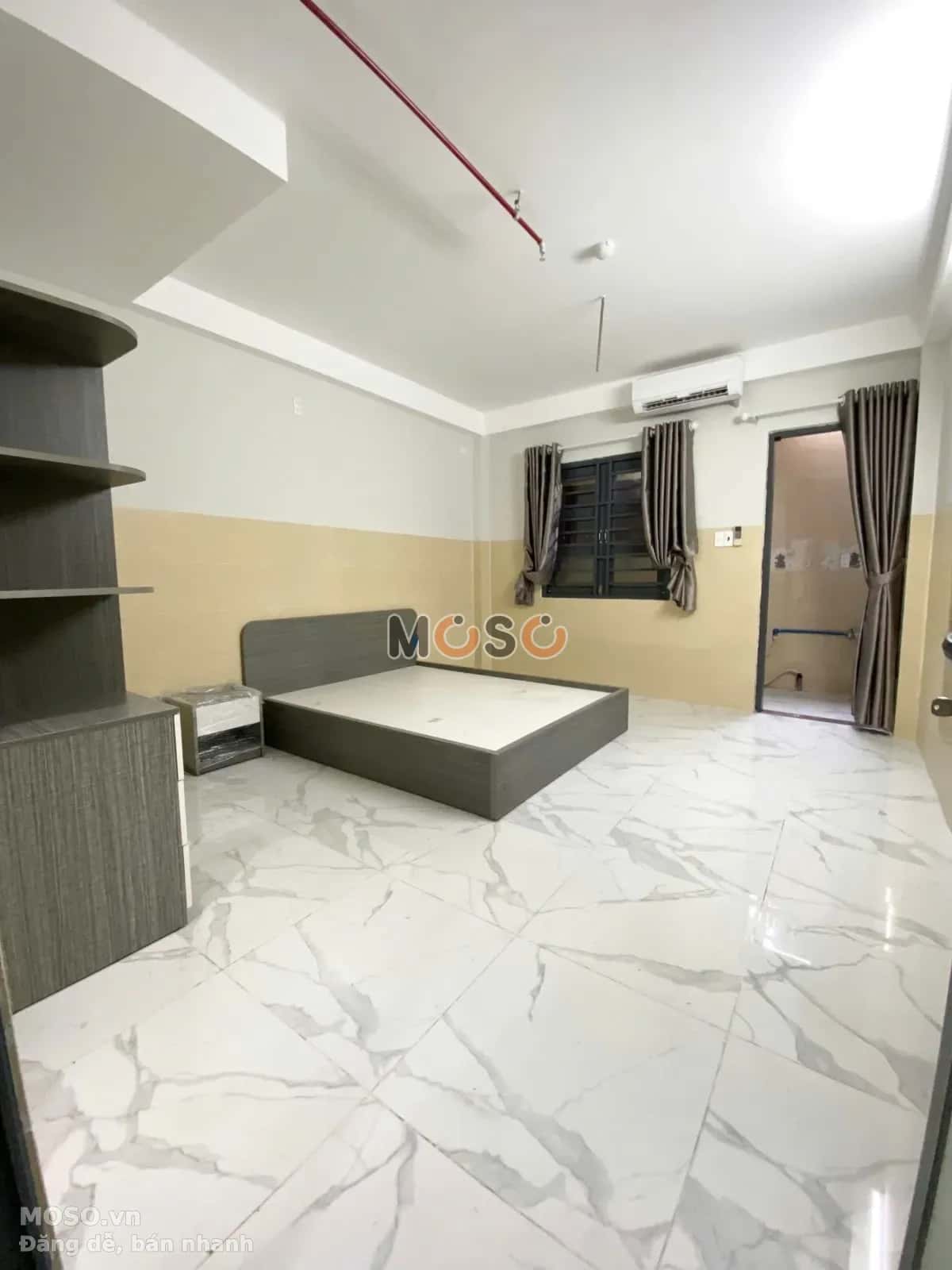 Cho thuê BĐS khác Hà Thị Khiêm Quận 12, TP.HCM – giá 4.5 triệu - ảnh 3