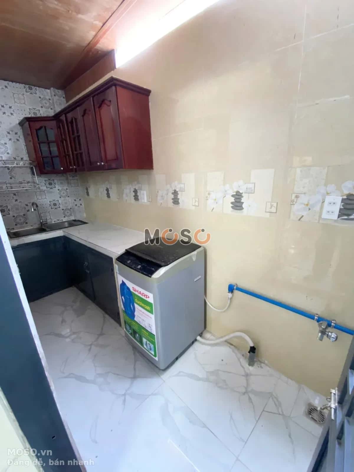 Cho thuê BĐS khác Hà Thị Khiêm Quận 12, TP.HCM – giá 4.5 triệu - ảnh 4