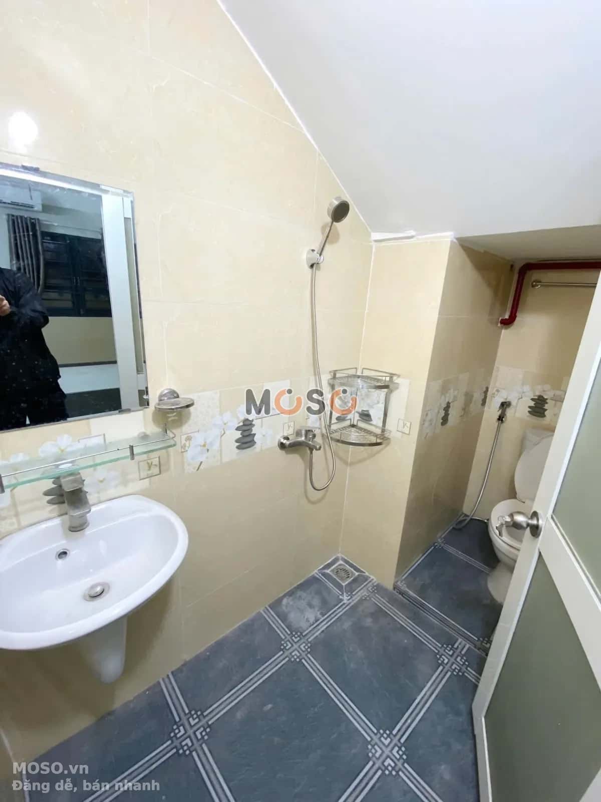 Cho thuê BĐS khác Hà Thị Khiêm Quận 12, TP.HCM – giá 4.5 triệu - ảnh 5