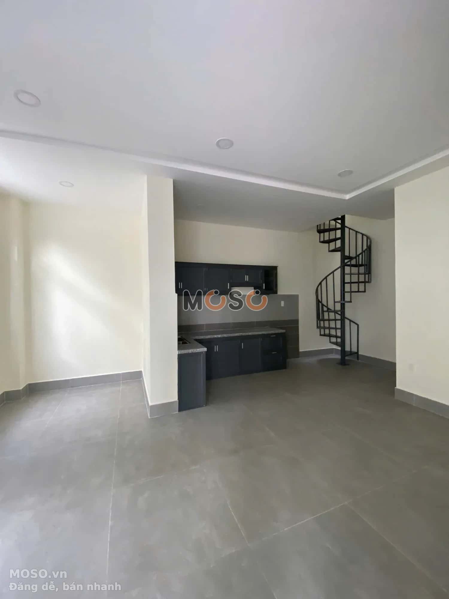 Cho thuê nhà hẻm G37 Khu dân cư Tân Tiến Quận 12, TP.HCM – 4 phòng ngủ, giá 25 triệu - ảnh 5