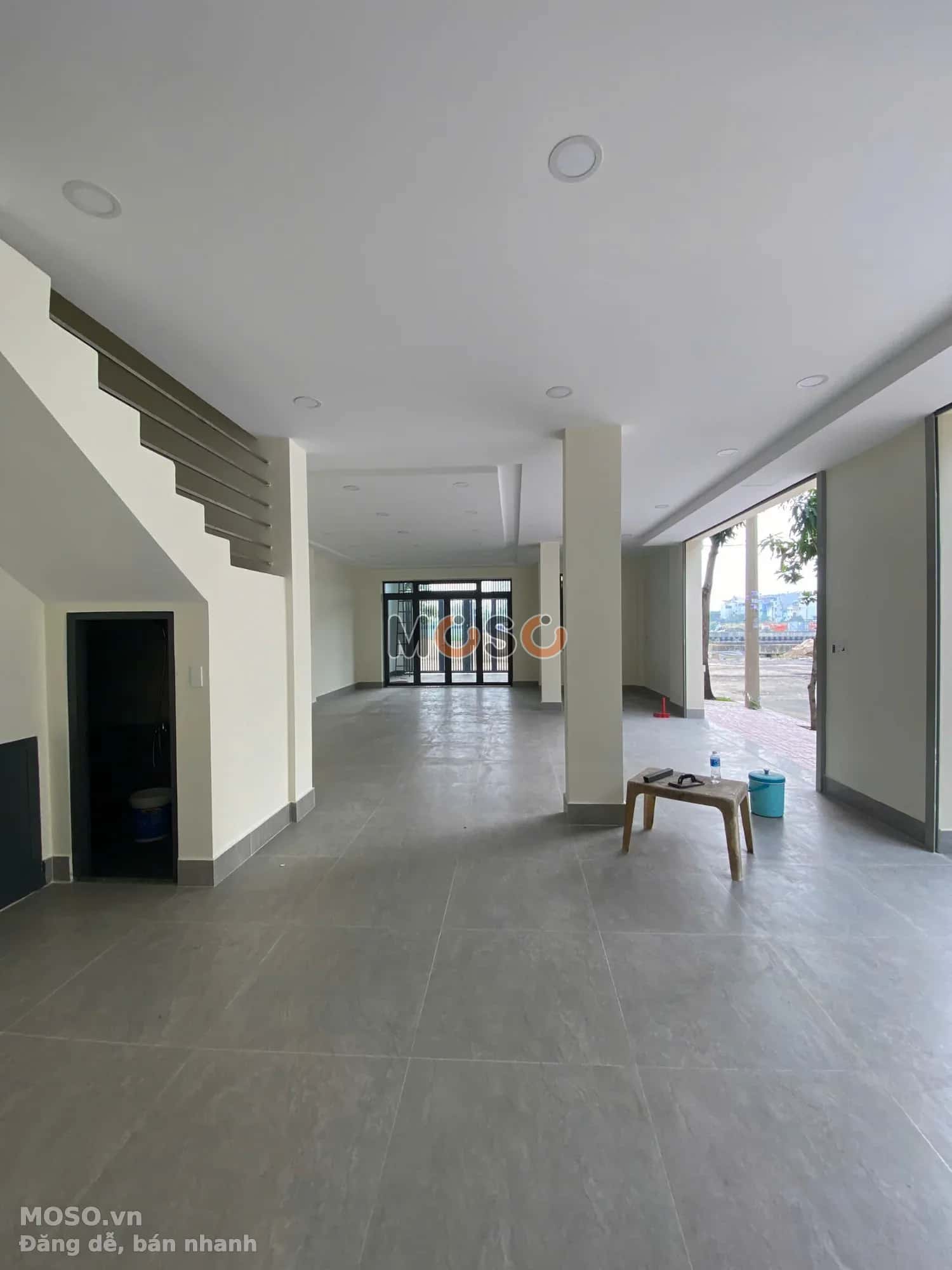 Cho thuê nhà hẻm G37 Khu dân cư Tân Tiến Quận 12, TP.HCM – 4 phòng ngủ, giá 25 triệu - ảnh 3