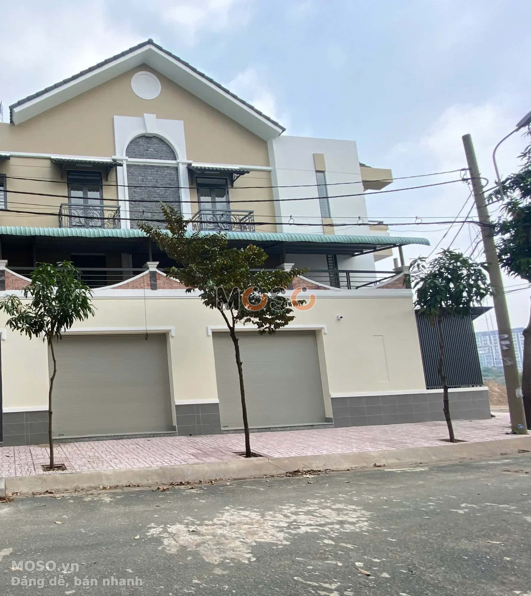 Cho thuê nhà hẻm G37 Khu dân cư Tân Tiến Quận 12, TP.HCM – 4 phòng ngủ, giá 25 triệu - ảnh 2