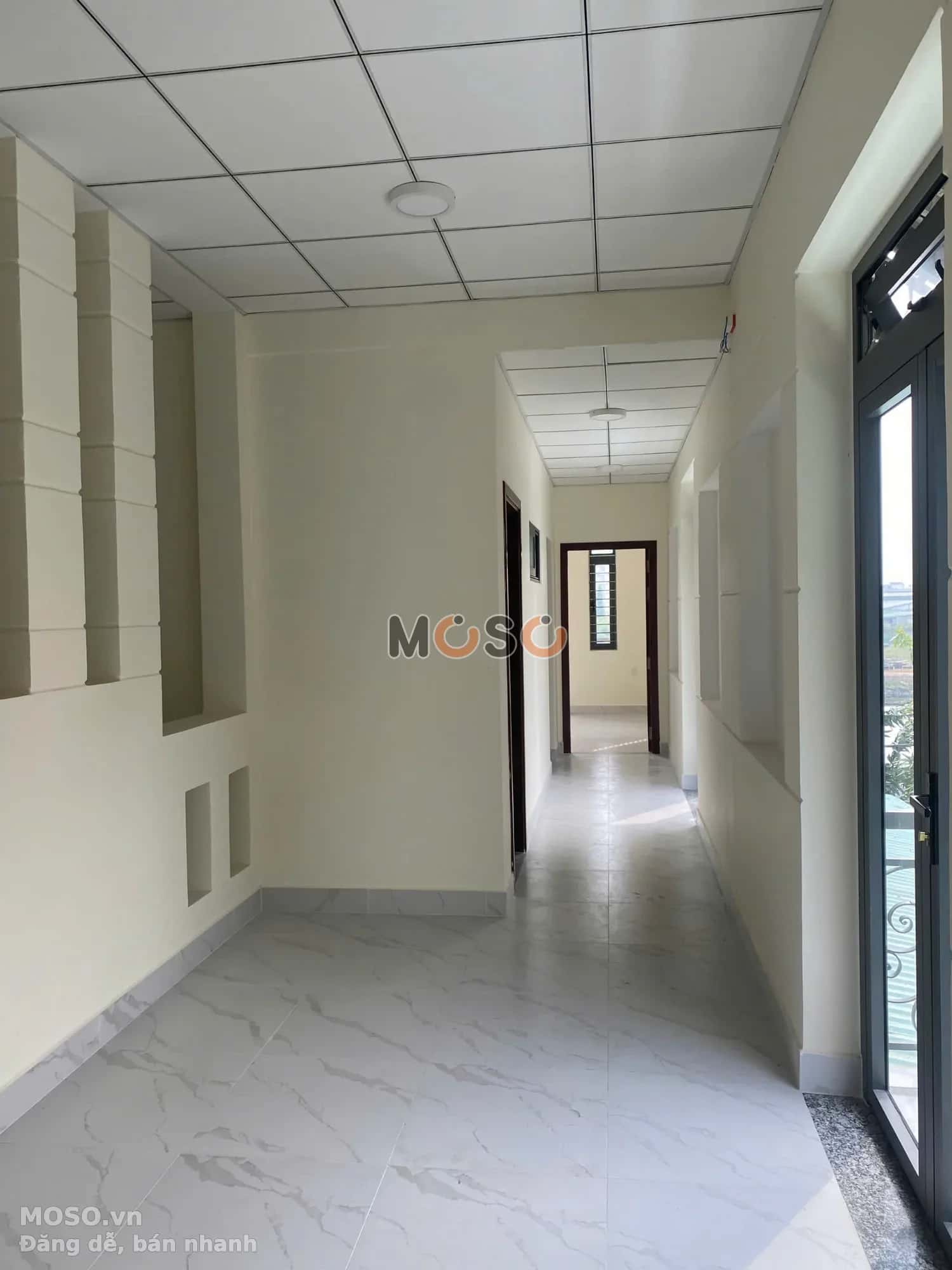 Cho thuê nhà hẻm G37 Khu dân cư Tân Tiến Quận 12, TP.HCM – 4 phòng ngủ, giá 25 triệu - ảnh 8