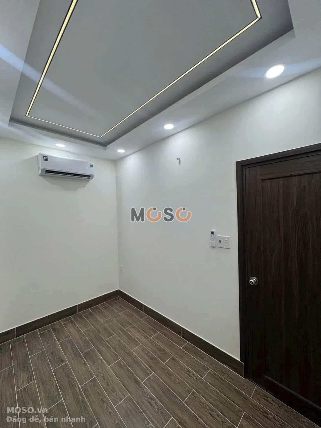 Bán nhà hẻm 1014/59/6 Đường Cách mạng tháng 8 Quận Tân Bình, TP.HCM – 2 phòng ngủ, giá 4.5 tỷ - ảnh 11