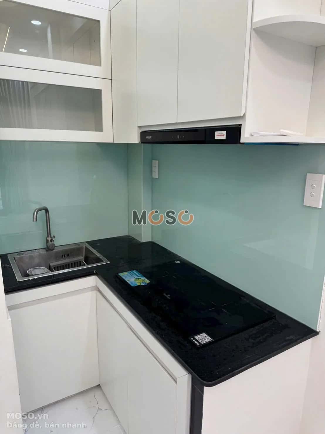 Bán nhà hẻm 1014/59/6 Đường Cách mạng tháng 8 Quận Tân Bình, TP.HCM – 2 phòng ngủ, giá 4.5 tỷ - ảnh 7
