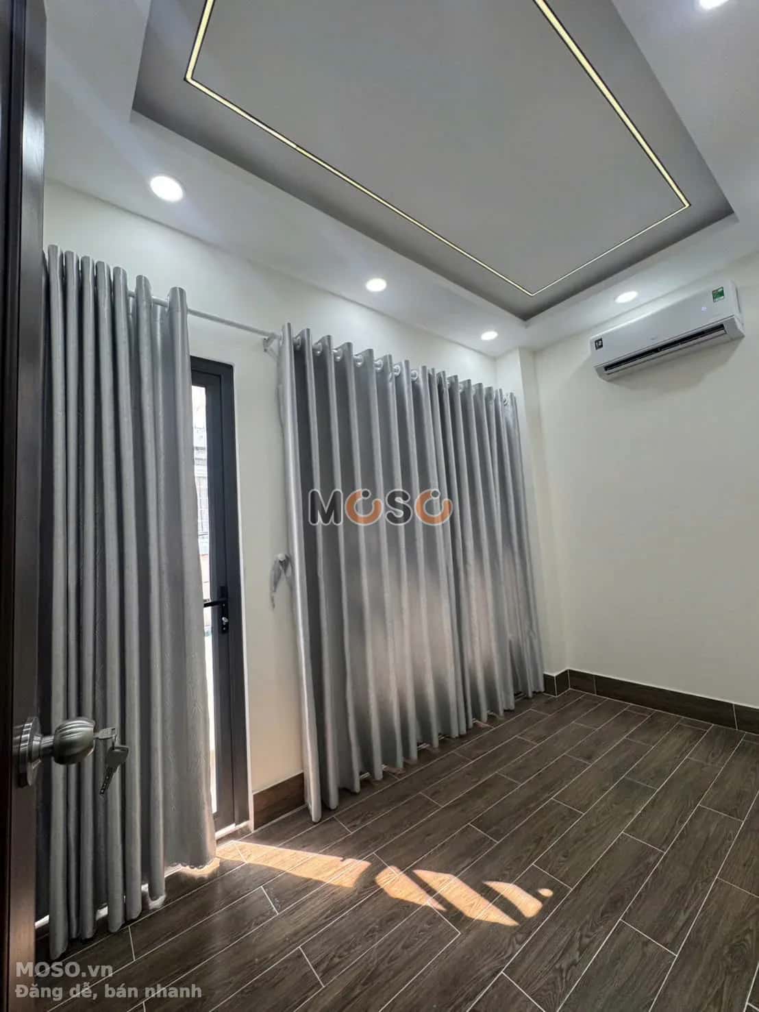 Bán nhà hẻm 1014/59/6 Đường Cách mạng tháng 8 Quận Tân Bình, TP.HCM – 2 phòng ngủ, giá 4.5 tỷ - ảnh 10
