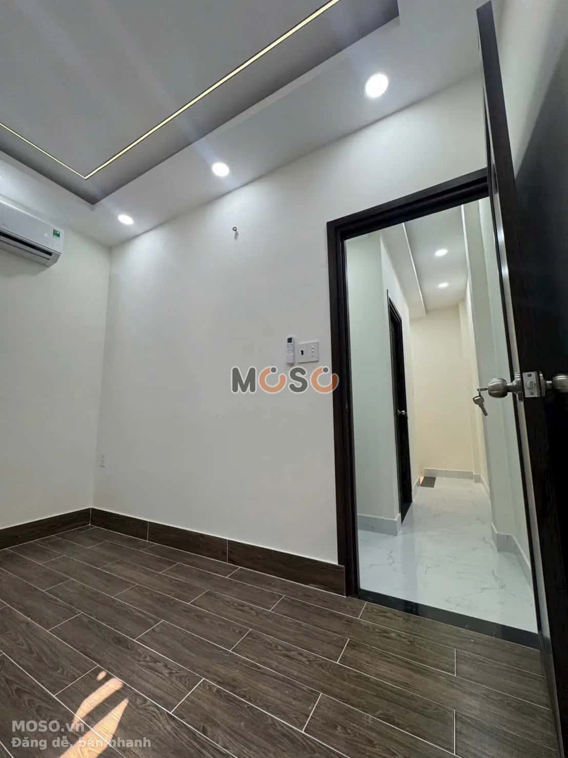 Bán nhà hẻm 1014/59/6 Đường Cách mạng tháng 8 Quận Tân Bình, TP.HCM – 2 phòng ngủ, giá 4.5 tỷ - ảnh 9