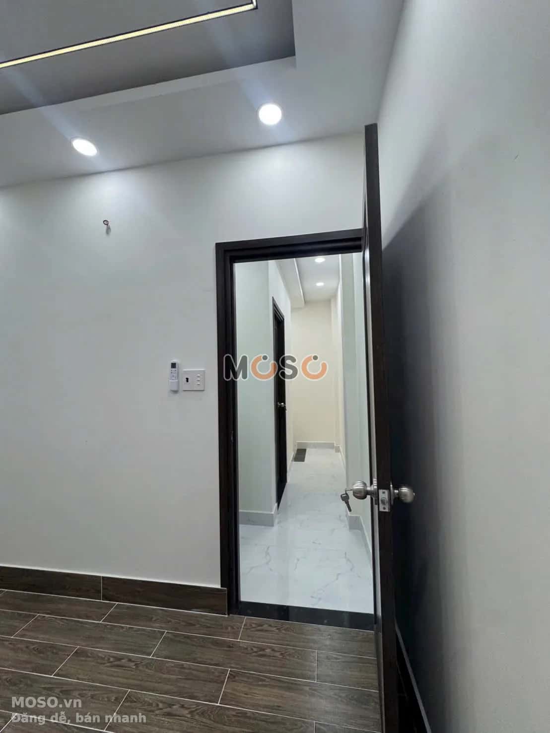 Bán nhà hẻm 1014/59/6 Đường Cách mạng tháng 8 Quận Tân Bình, TP.HCM – 2 phòng ngủ, giá 4.5 tỷ - ảnh 12