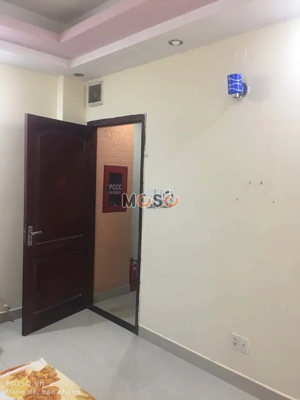 Cho thuê BĐS khác Đường Trương Văn Bang Quận 2, TP.HCM – 1 phòng ngủ, giá 3.3 triệu - ảnh 1