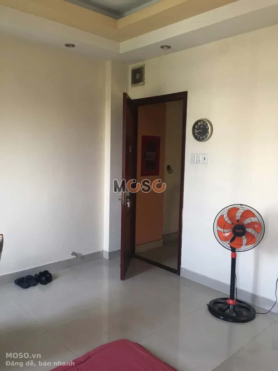 Cho thuê BĐS khác Đường Trương Văn Bang Quận 2, TP.HCM – 1 phòng ngủ, giá 3.3 triệu - ảnh 2