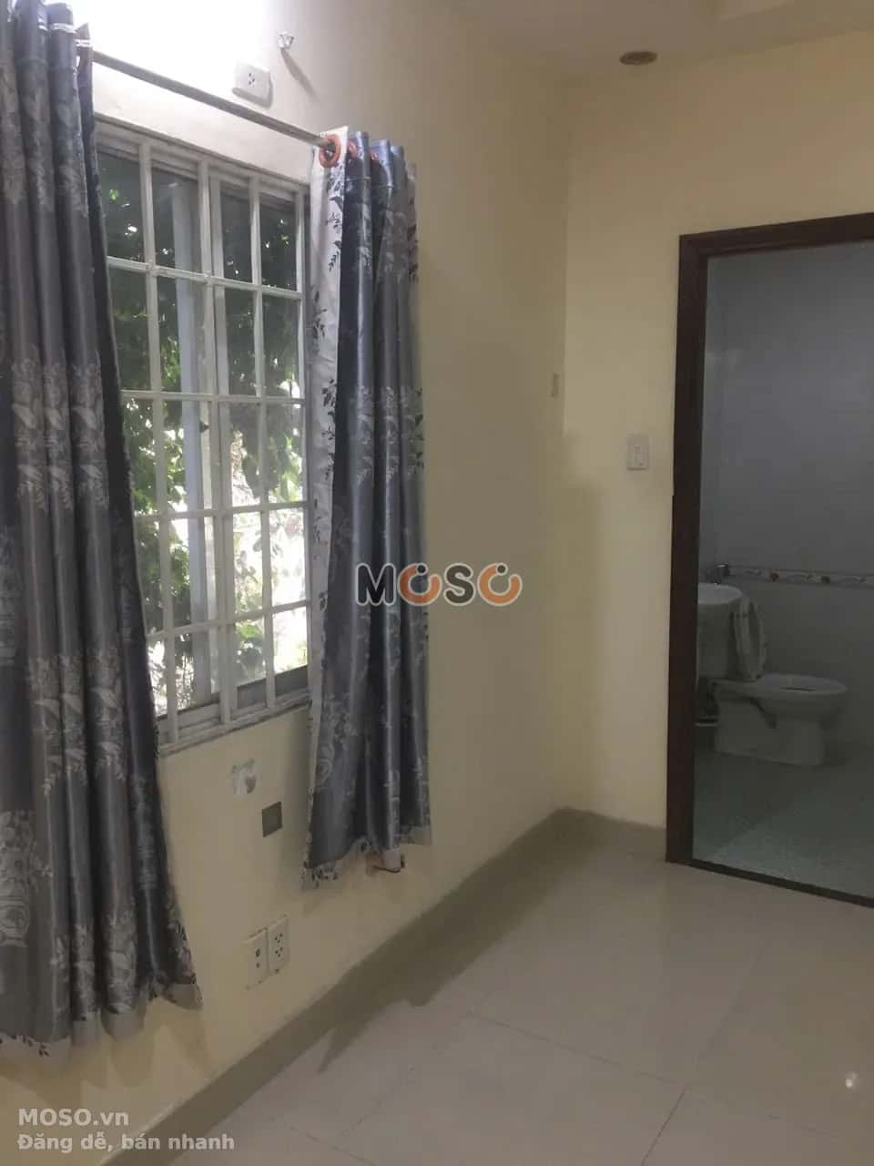 Cho thuê BĐS khác Đường Trương Văn Bang Quận 2, TP.HCM – 1 phòng ngủ, giá 3.3 triệu - ảnh 3