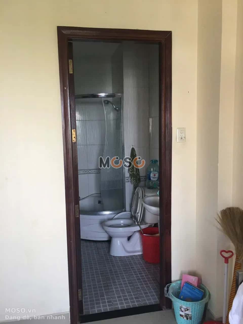 Cho thuê BĐS khác Đường Trương Văn Bang Quận 2, TP.HCM – 1 phòng ngủ, giá 3.3 triệu - ảnh 4