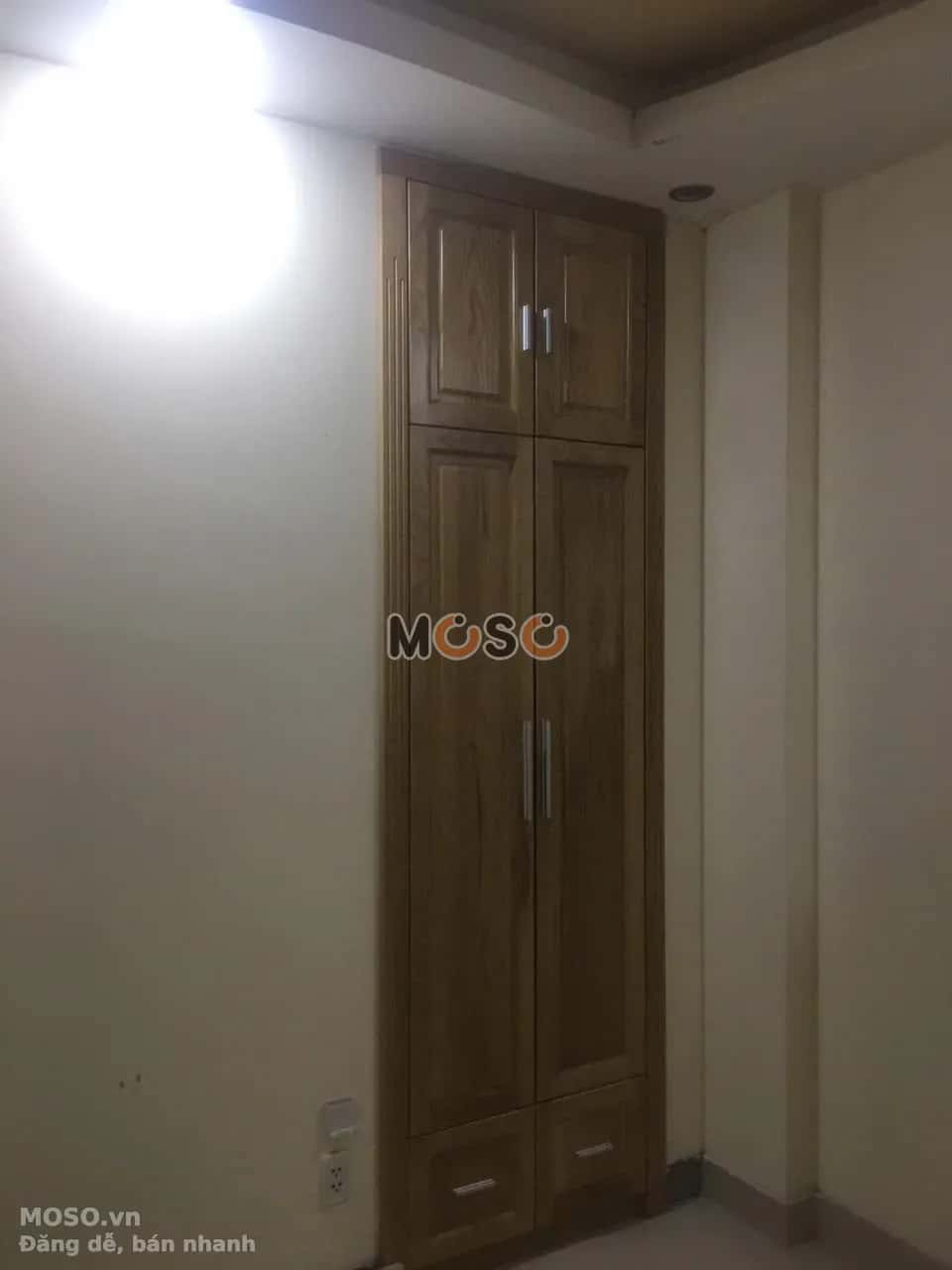 Cho thuê BĐS khác Đường Trương Văn Bang Quận 2, TP.HCM – 1 phòng ngủ, giá 3.3 triệu - ảnh 5