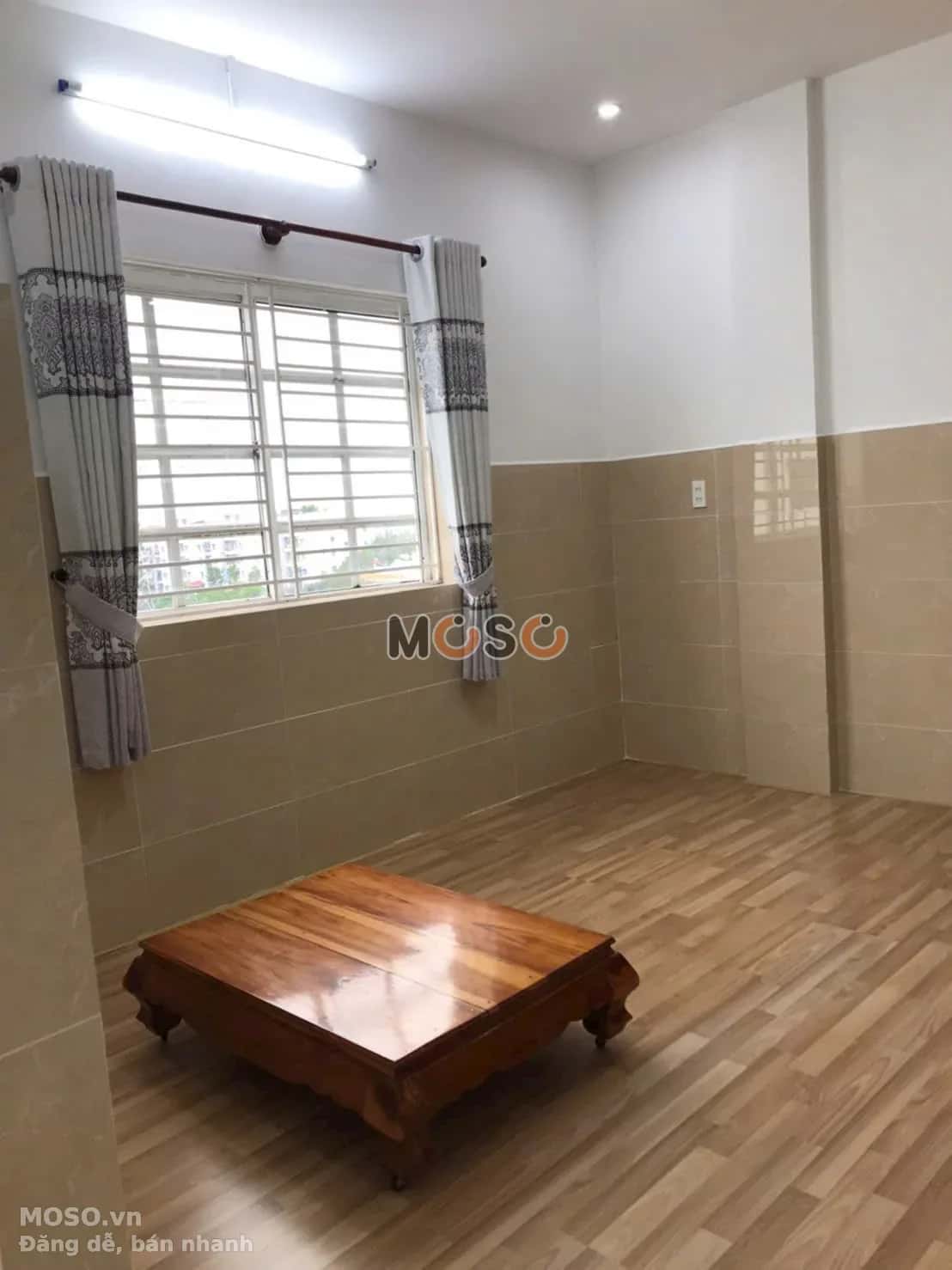 Cho thuê căn hộ chung cư lô D căn góc tầng 5 đường Phạm Thế Hiển Quận 8, TP.HCM – 1 phòng ngủ, giá 6.7 triệu - ảnh 5