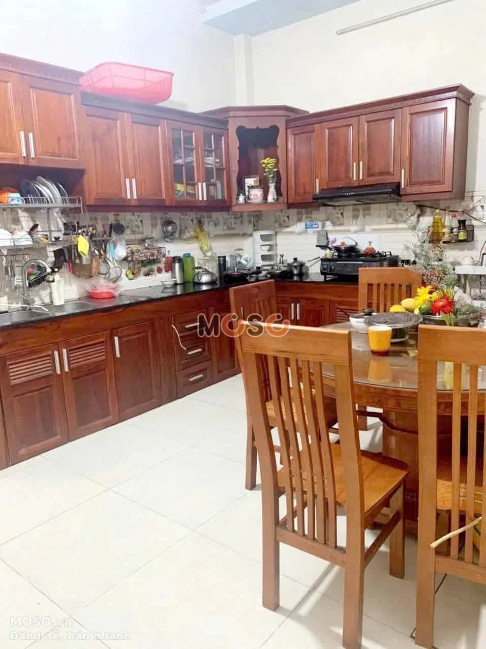Cho thuê nhà hẻm 101/3Z ấp Mỹ Hòa 1 Huyện Hóc Môn, TP.HCM – 3 phòng ngủ, giá 10 triệu - ảnh 2