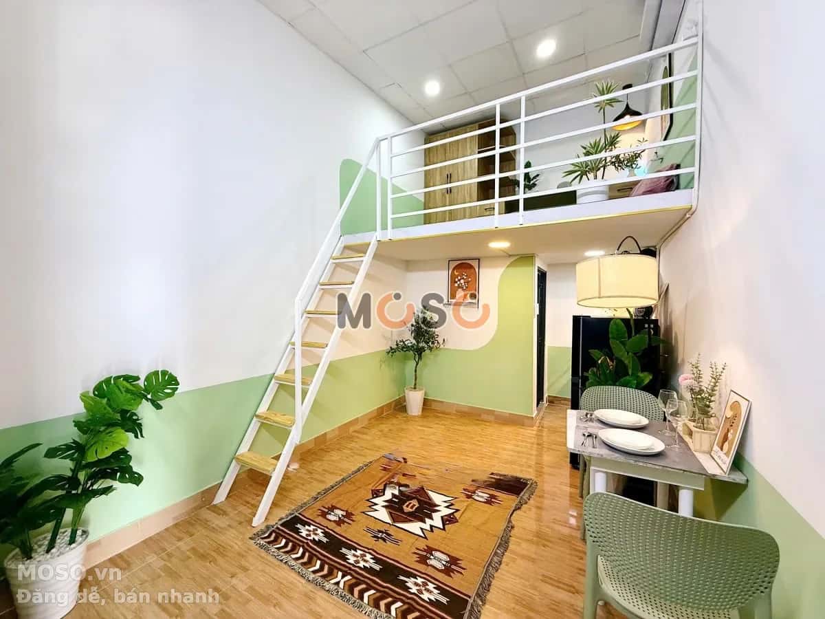 Cho thuê BĐS khác Tỉnh Lộ 10 Bình Tân, TP.HCM – giá 3.6 triệu - ảnh 1