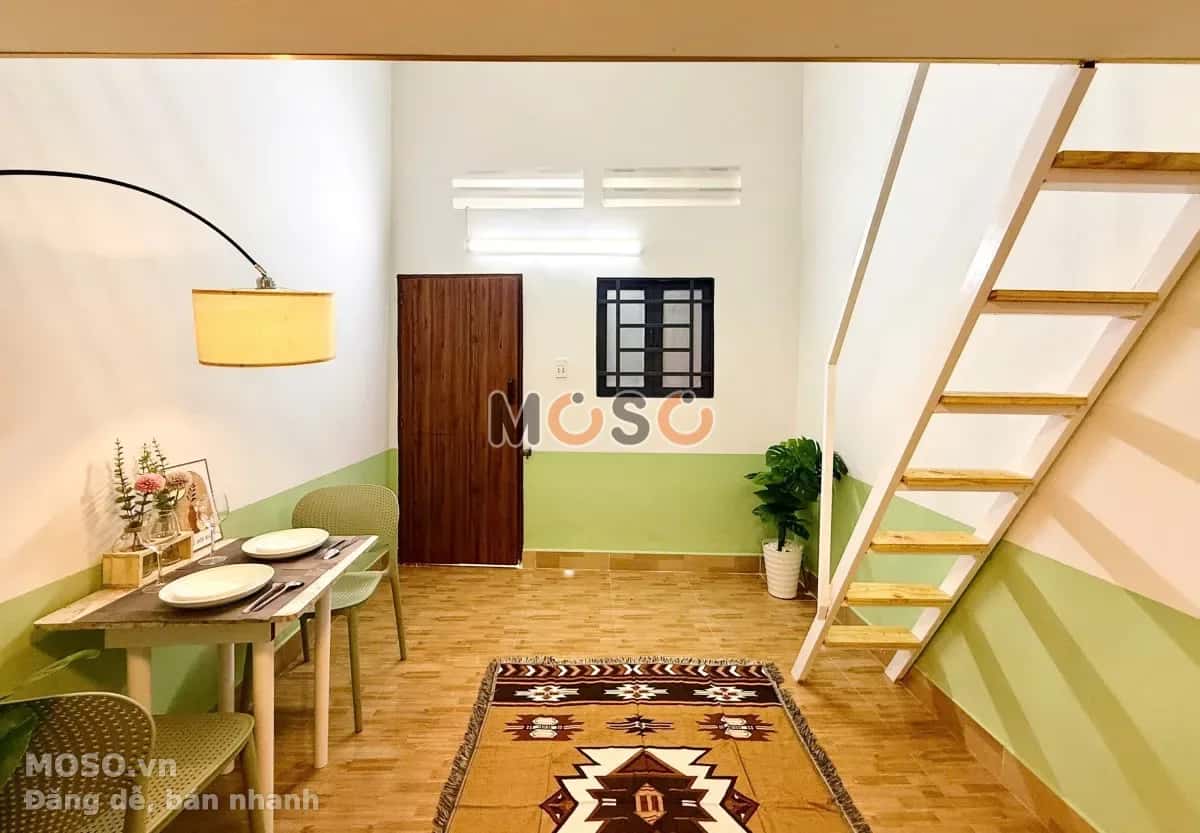 Cho thuê BĐS khác Tỉnh Lộ 10 Bình Tân, TP.HCM – giá 3.6 triệu - ảnh 5