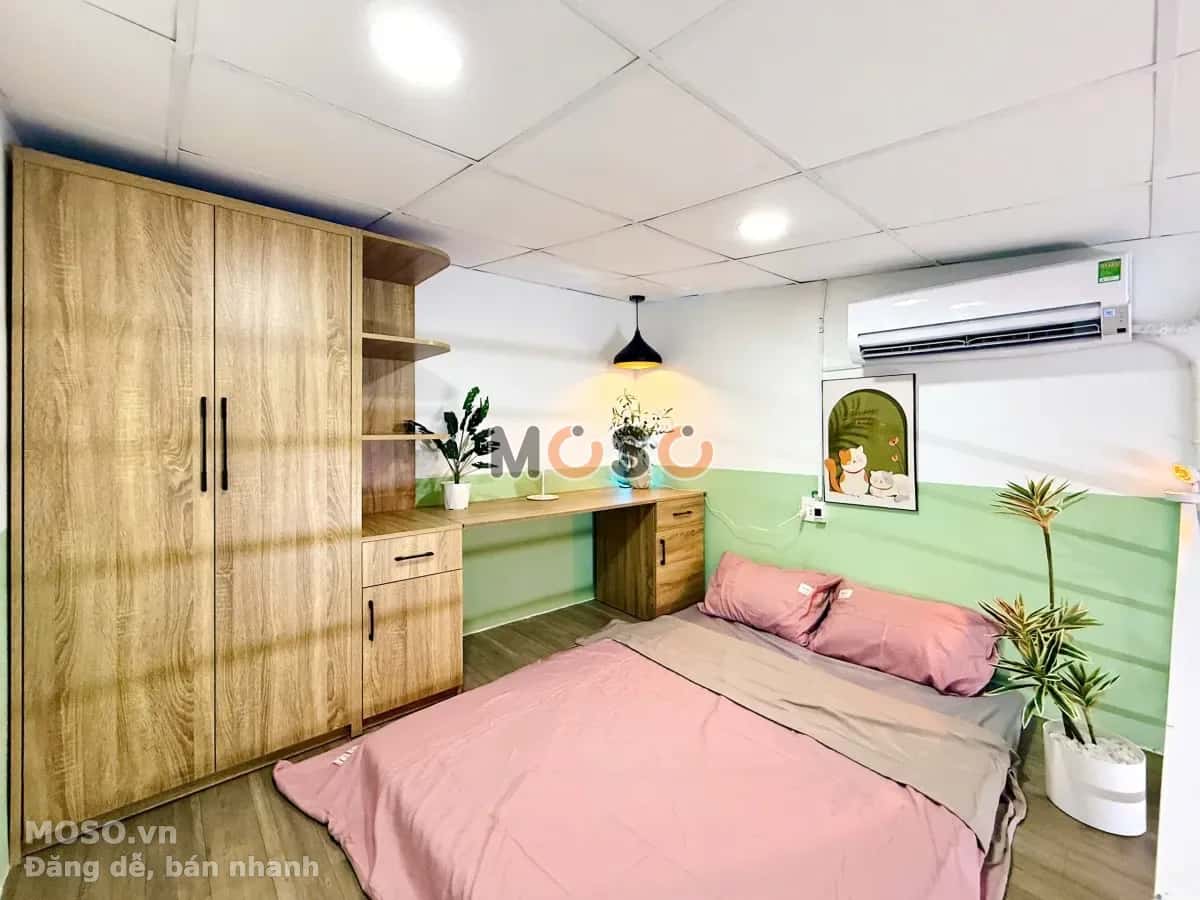 Cho thuê BĐS khác Tỉnh Lộ 10 Bình Tân, TP.HCM – giá 3.6 triệu - ảnh 7