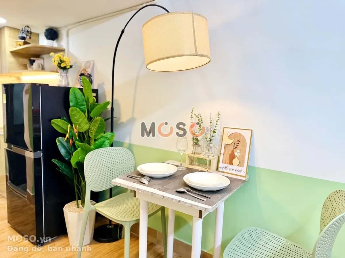 Cho thuê BĐS khác Tỉnh Lộ 10 Bình Tân, TP.HCM – giá 3.6 triệu - ảnh 12