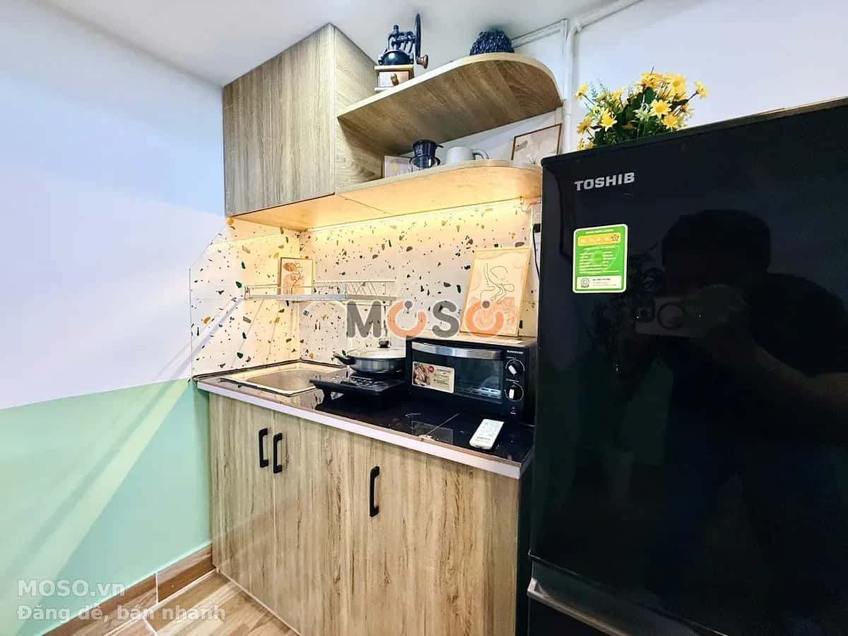 Cho thuê BĐS khác Tỉnh Lộ 10 Bình Tân, TP.HCM – giá 3.6 triệu - ảnh 11