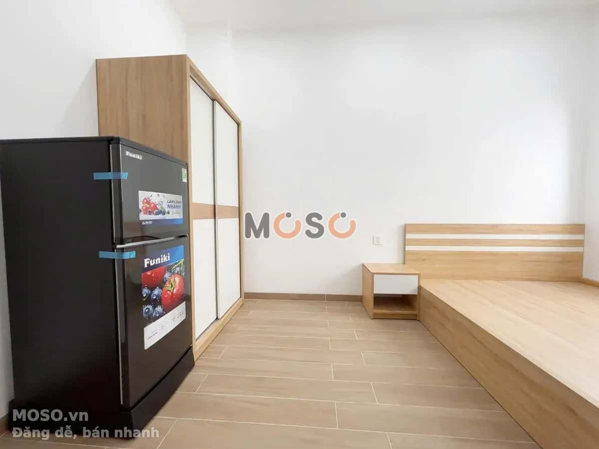 Cho thuê BĐS khác Đường số 38 Quận 2, TP.HCM – giá 4 triệu - ảnh 1