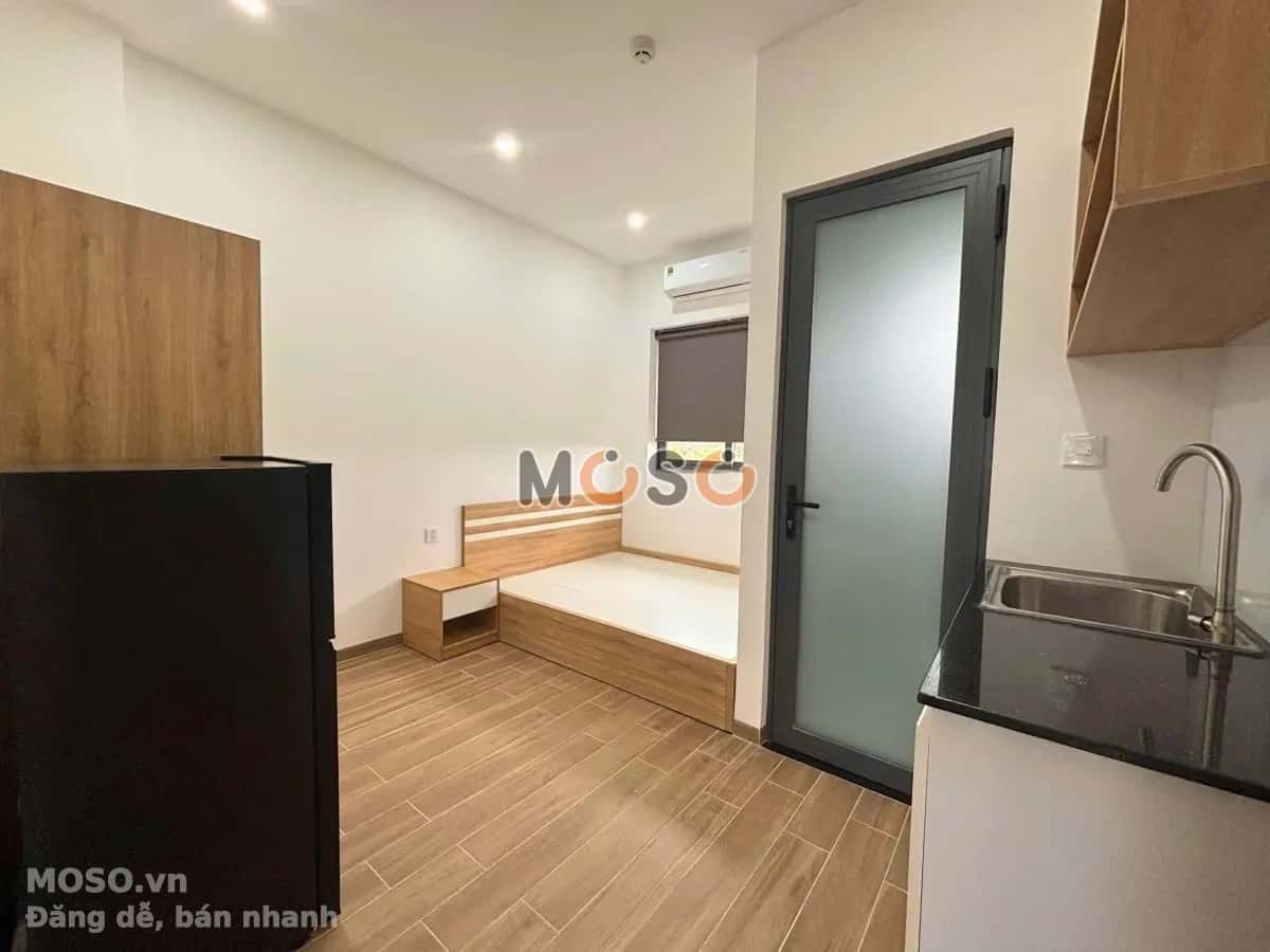 Cho thuê BĐS khác Đường số 38 Quận 2, TP.HCM – giá 4 triệu - ảnh 3