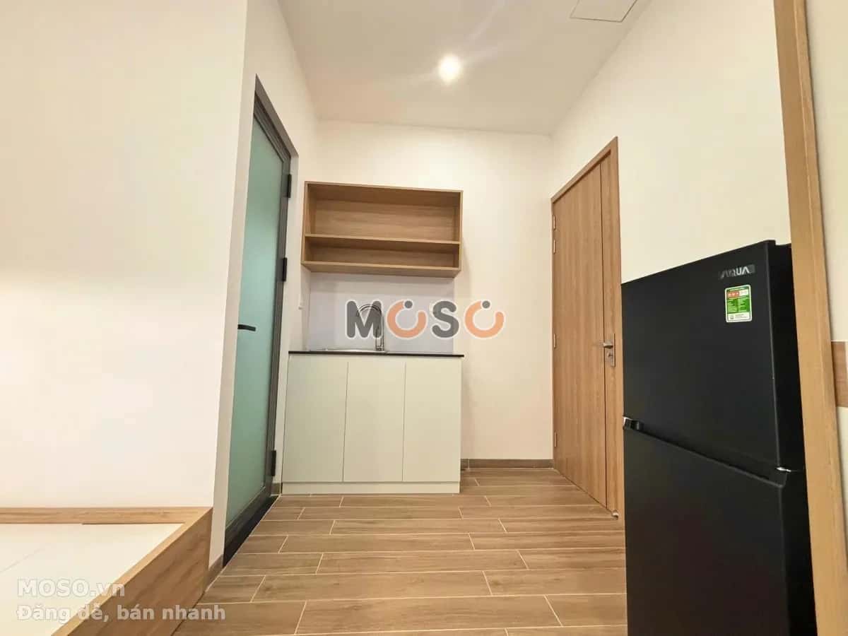 Cho thuê BĐS khác Đường số 38 Quận 2, TP.HCM – giá 4 triệu - ảnh 2