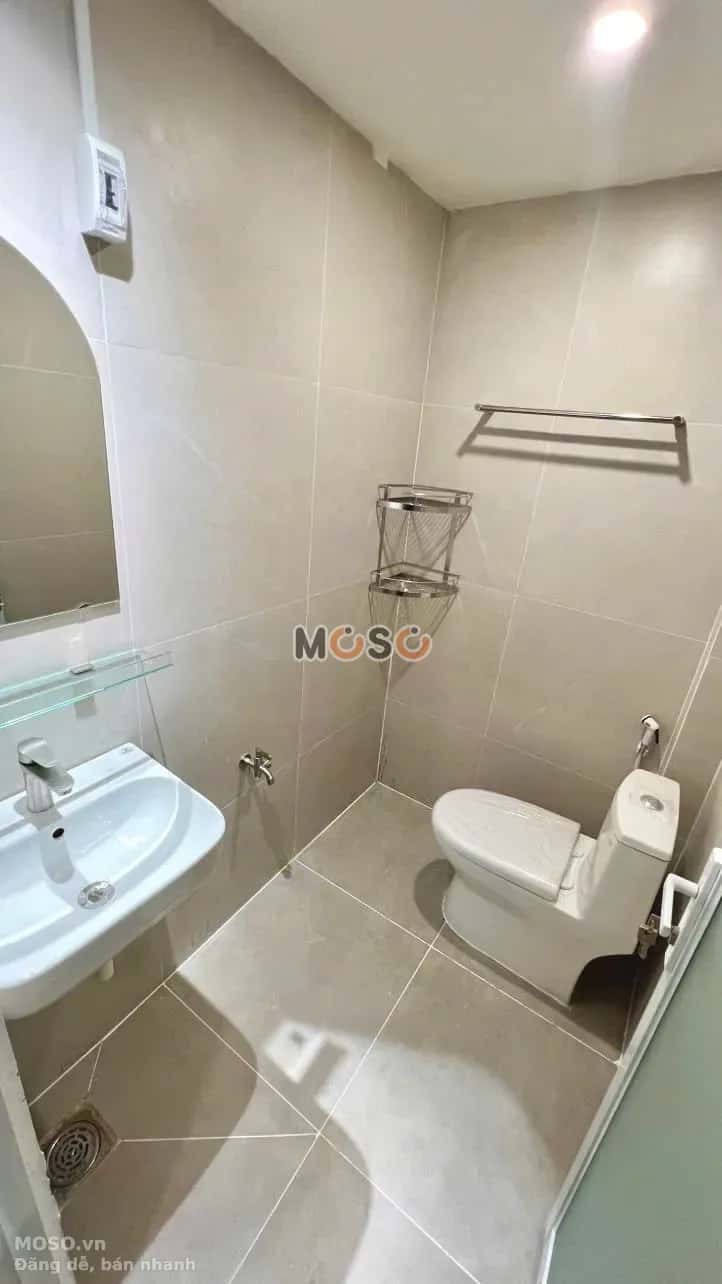 Cho thuê BĐS khác Lã Xuân Oai Quận 9, TP.HCM – giá 4 triệu - ảnh 3