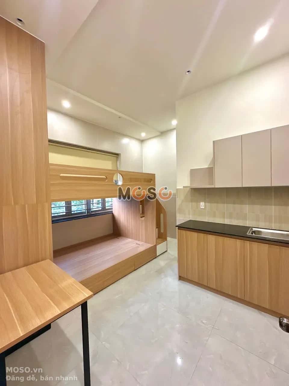 Cho thuê BĐS khác Lã Xuân Oai Quận 9, TP.HCM – giá 4 triệu - ảnh 2