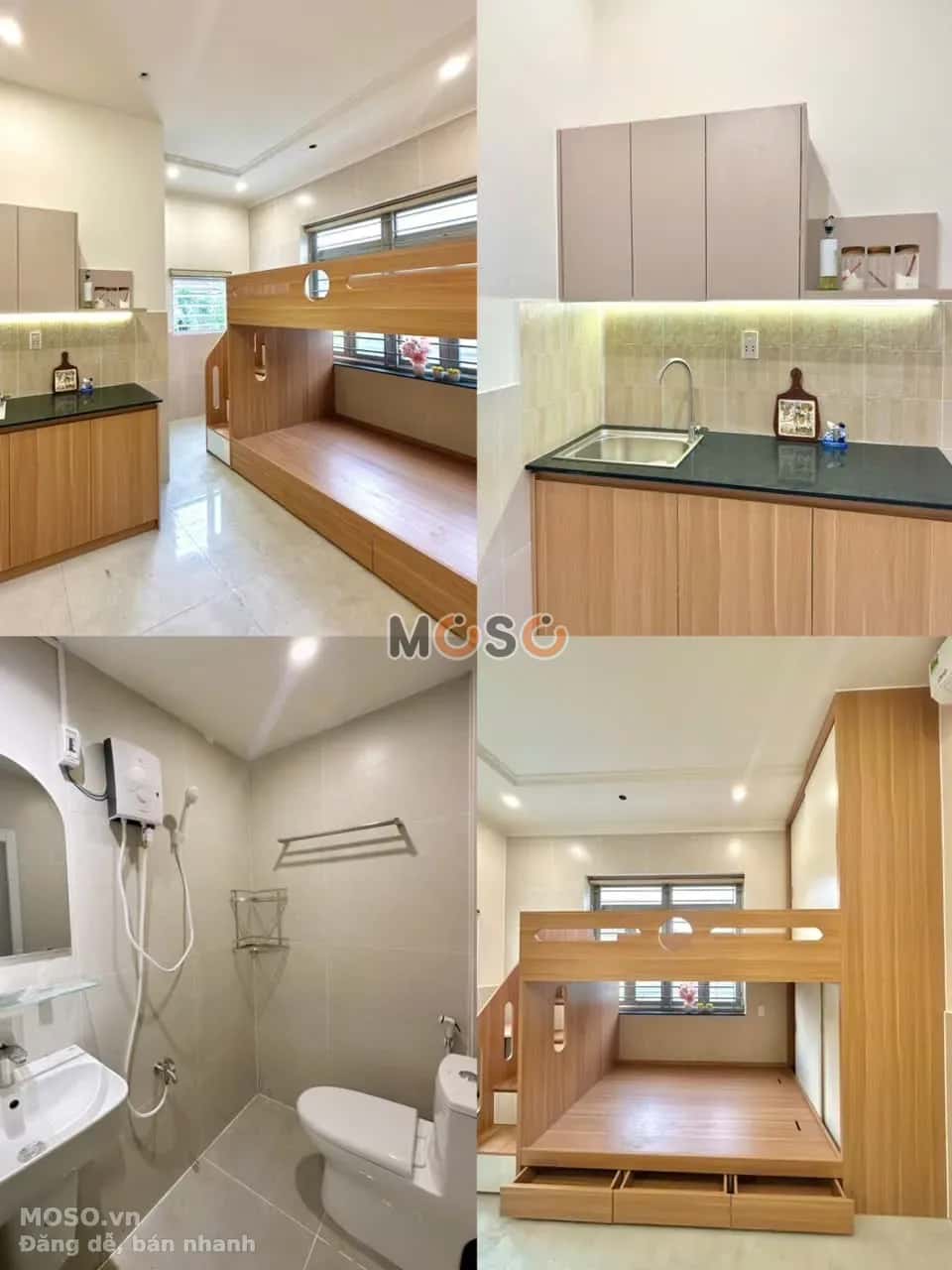 Cho thuê BĐS khác Lã Xuân Oai Quận 9, TP.HCM – giá 4 triệu - ảnh 6