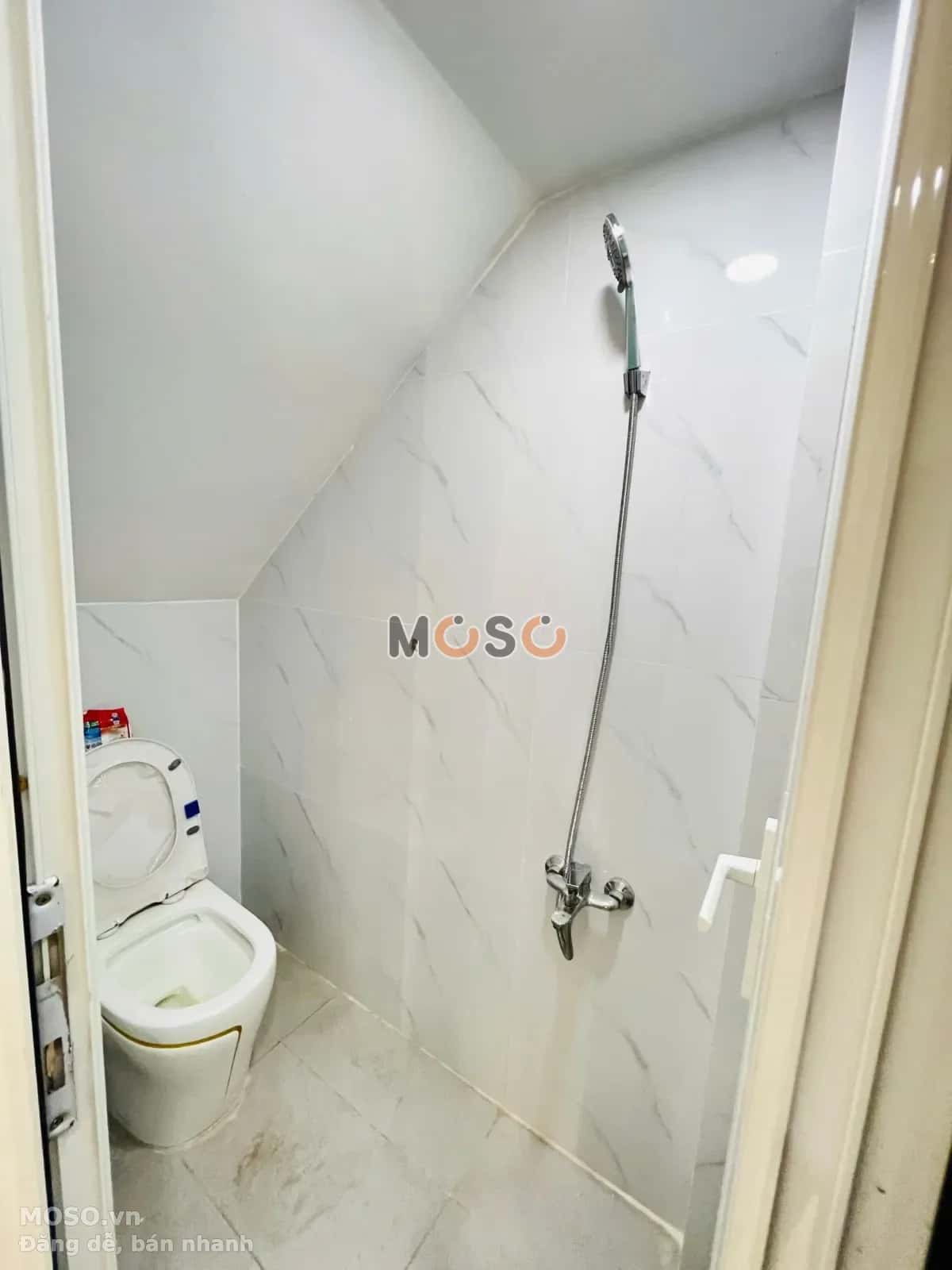 Cho thuê BĐS khác Lê Văn Quới Bình Tân, TP.HCM – 1 phòng ngủ, giá 5.9 triệu - ảnh 2