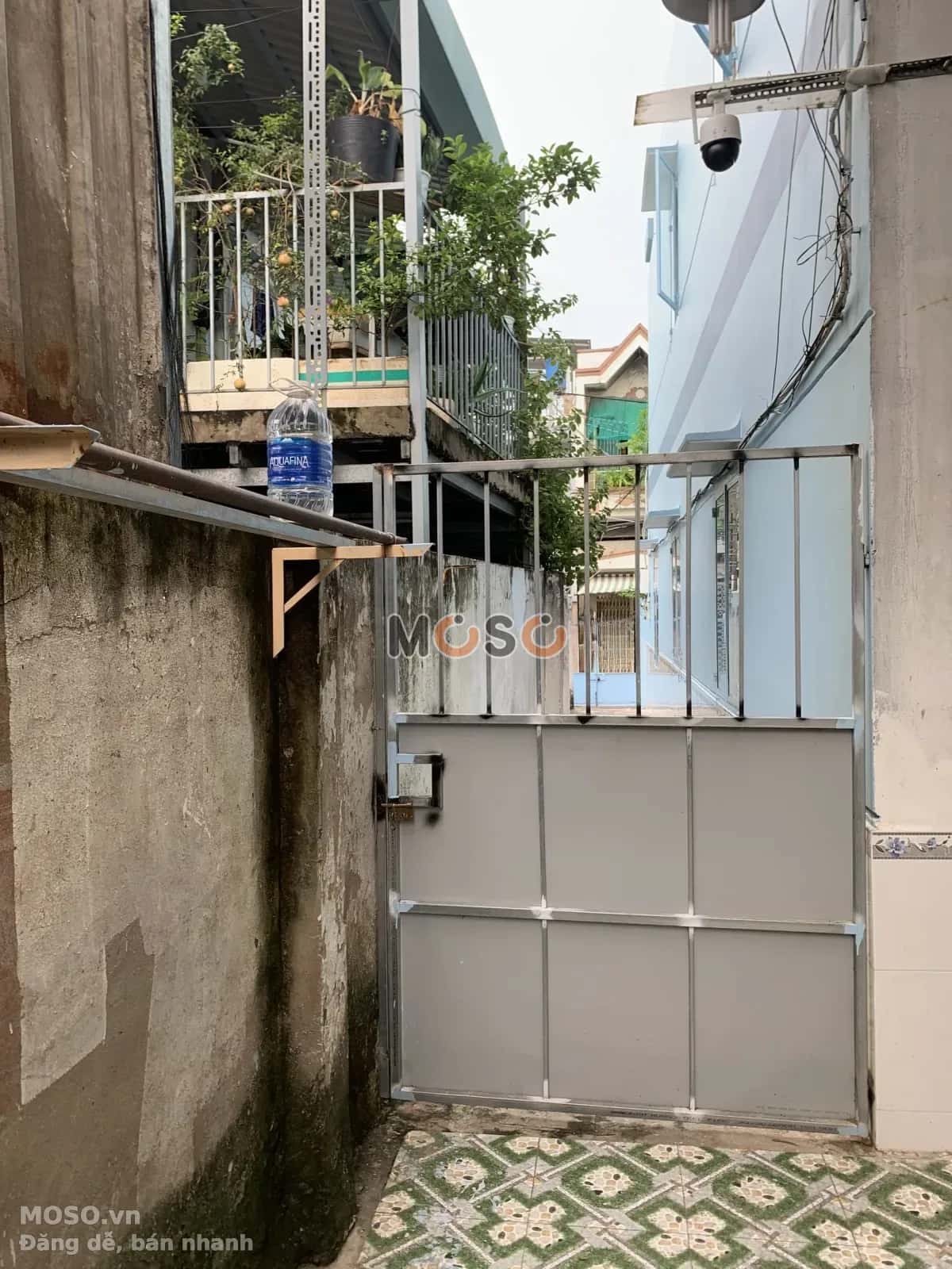 Cho thuê BĐS khác Đường Bà Hom Quận 6, TP.HCM – 1 phòng ngủ, giá 1.7 triệu - ảnh 3