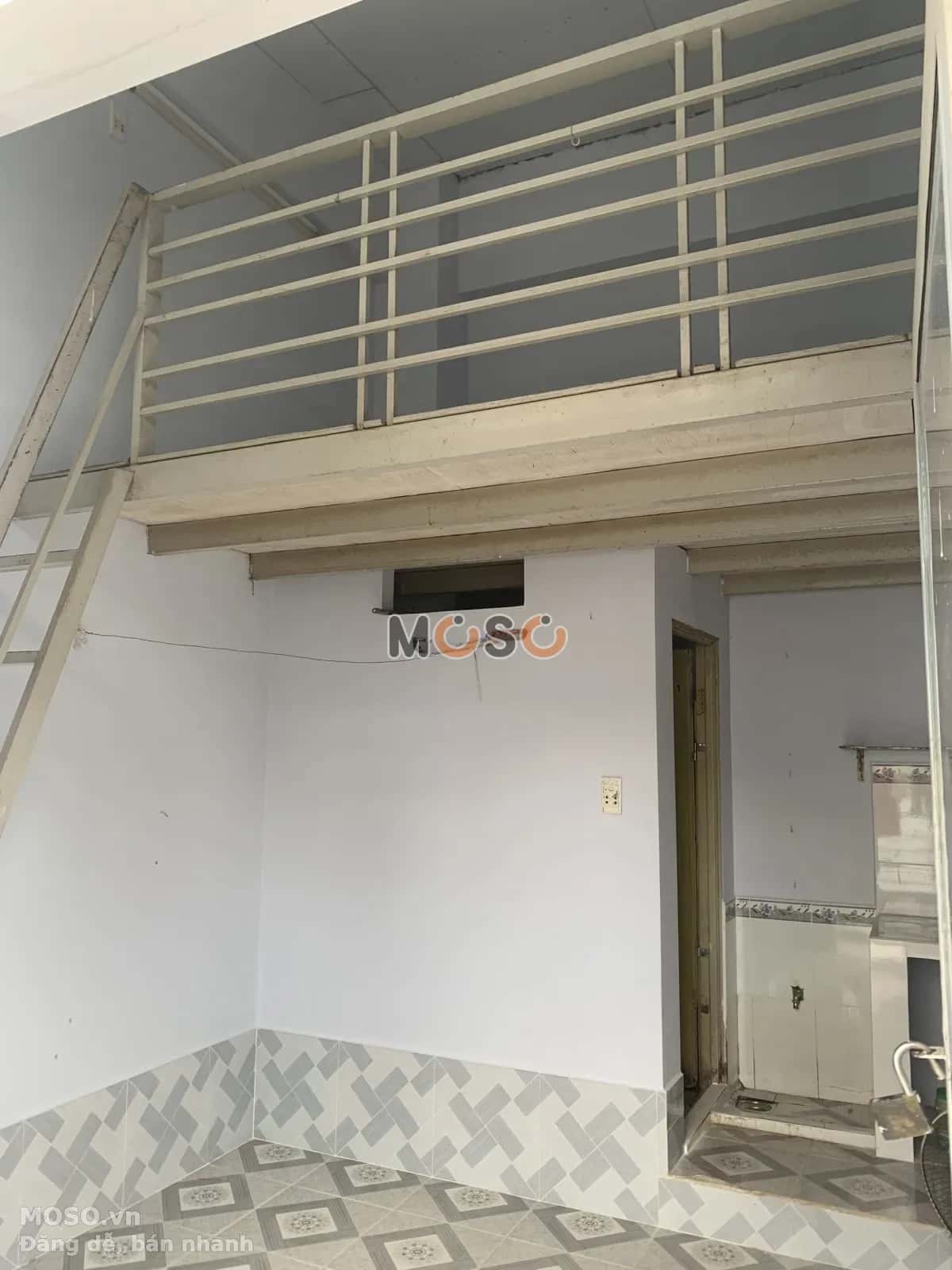 Cho thuê BĐS khác Đường Bà Hom Quận 6, TP.HCM – 1 phòng ngủ, giá 1.7 triệu - ảnh 5