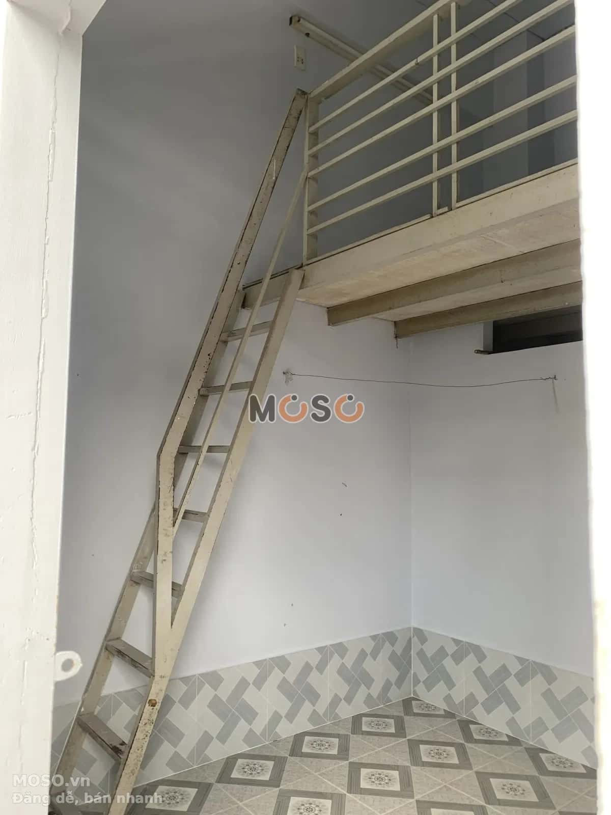 Cho thuê BĐS khác Đường Bà Hom Quận 6, TP.HCM – 1 phòng ngủ, giá 1.7 triệu - ảnh 6