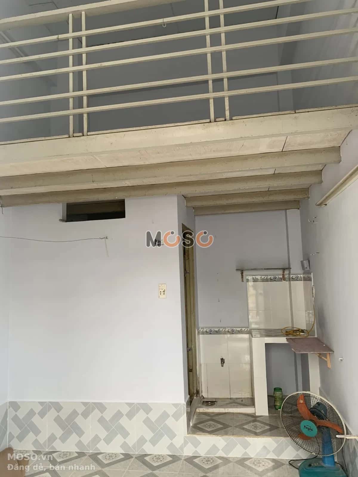 Cho thuê BĐS khác Đường Bà Hom Quận 6, TP.HCM – 1 phòng ngủ, giá 1.7 triệu - ảnh 7