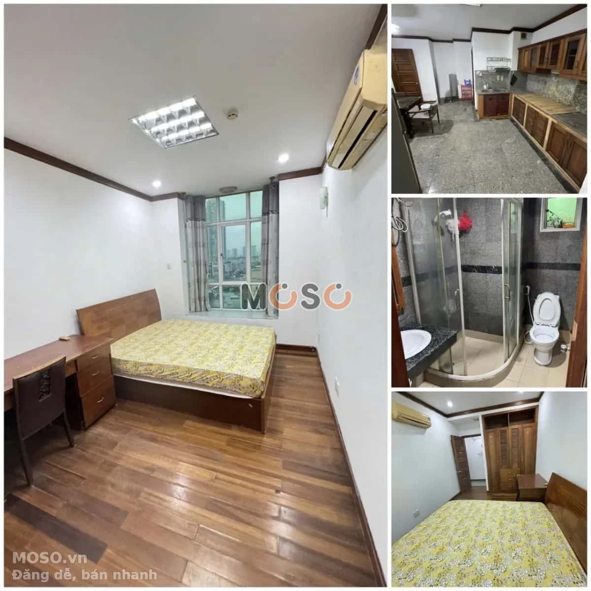 Cho thuê BĐS khác Đường Lê Văn Lương Quận 7, TP.HCM – giá 4 triệu - ảnh 5